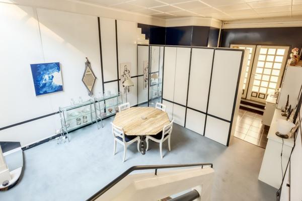 Vente Appartement de luxe Neuilly-sur-Seine 5 Pièces 204 m²