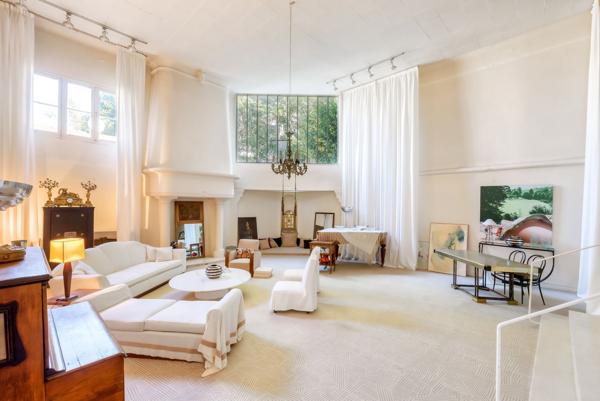 Vente Appartement de luxe Neuilly-sur-Seine 5 Pièces 204 m²