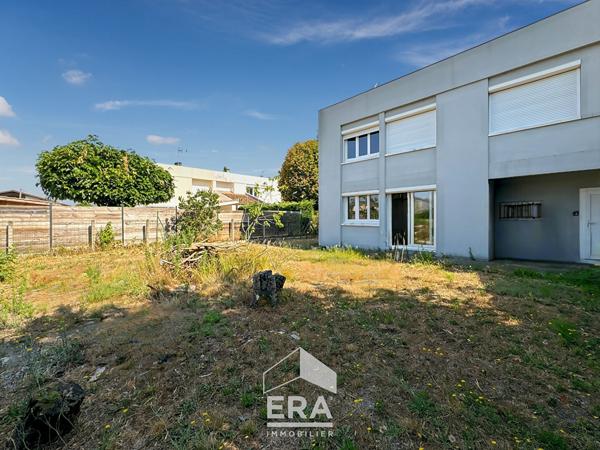 Maison Le Haillan 6 pièce(s) 105 m2
