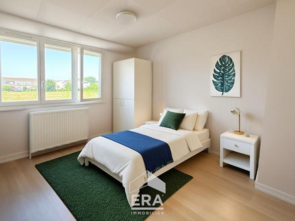 Maison Le Haillan 6 pièce(s) 105 m2