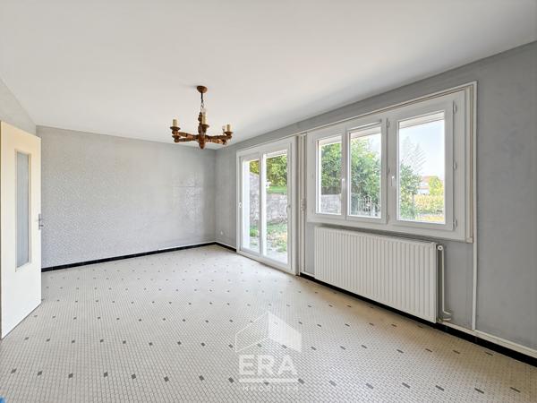 Maison Le Haillan 6 pièce(s) 105 m2