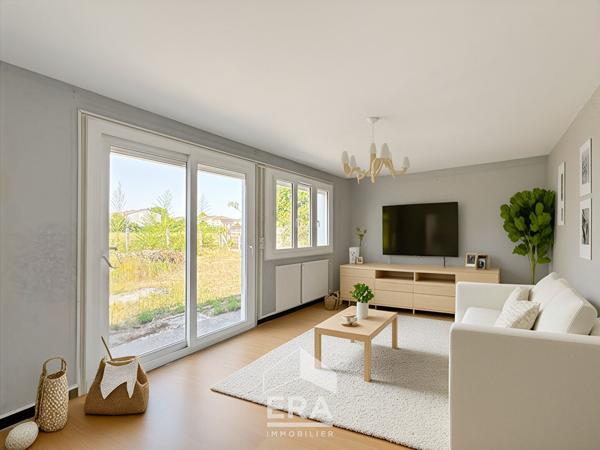 Maison Le Haillan 6 pièce(s) 105 m2