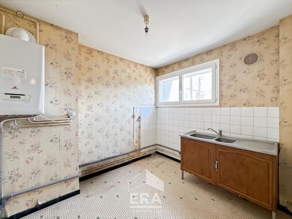 Maison Le Haillan 6 pièce(s) 105 m2