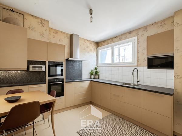 Maison Le Haillan 6 pièce(s) 105 m2
