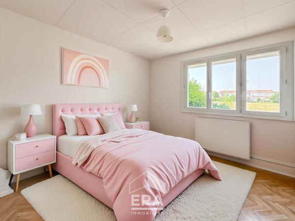 Maison Le Haillan 6 pièce(s) 105 m2