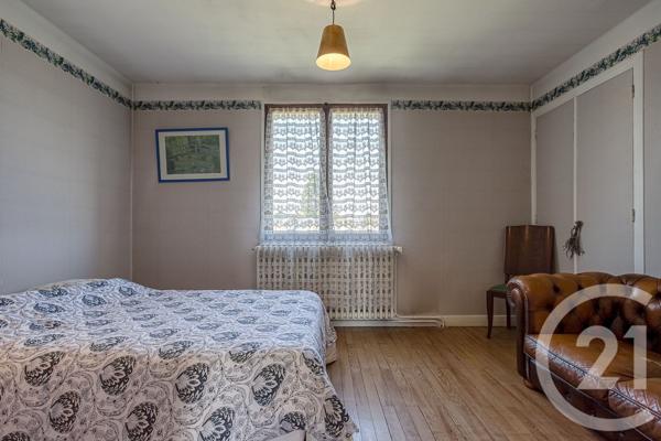 Maison à vendre  5 pièces - 100 m2 RUMILLY - 74