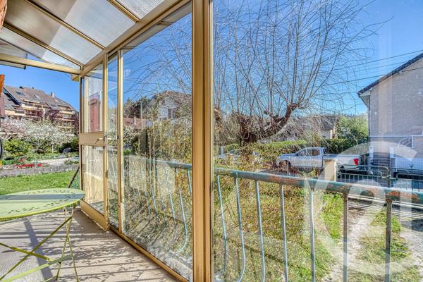 Maison à vendre  5 pièces - 100 m2 RUMILLY - 74