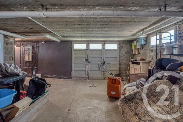 Maison à vendre  5 pièces - 100 m2 RUMILLY - 74