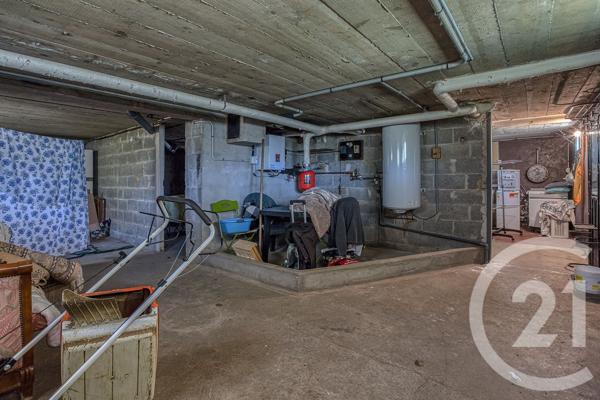 Maison à vendre  5 pièces - 100 m2 RUMILLY - 74