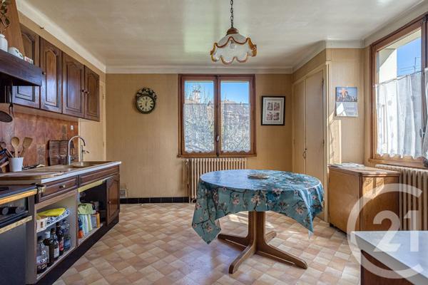 Maison à vendre  5 pièces - 100 m2 RUMILLY - 74