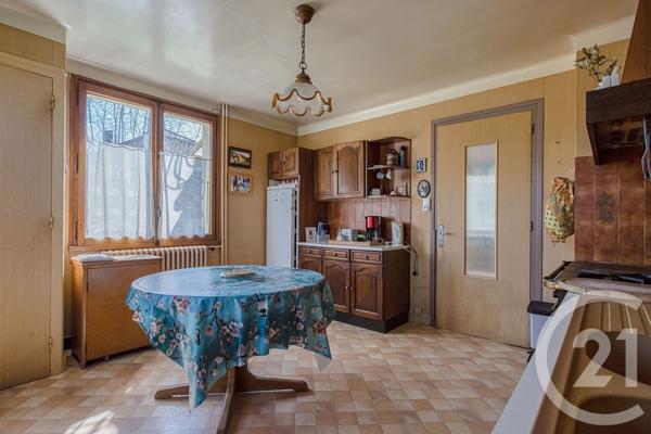 Maison à vendre  5 pièces - 100 m2 RUMILLY - 74