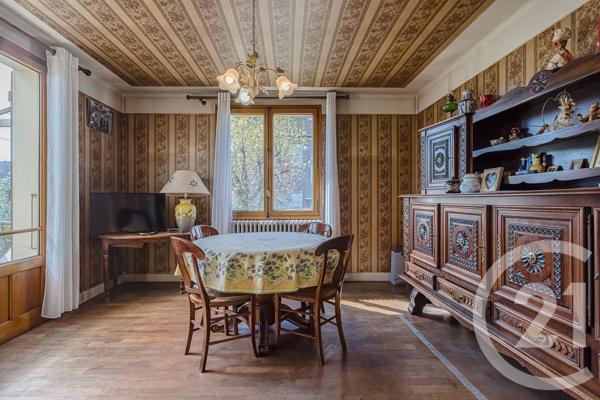 Maison à vendre  5 pièces - 100 m2 RUMILLY - 74