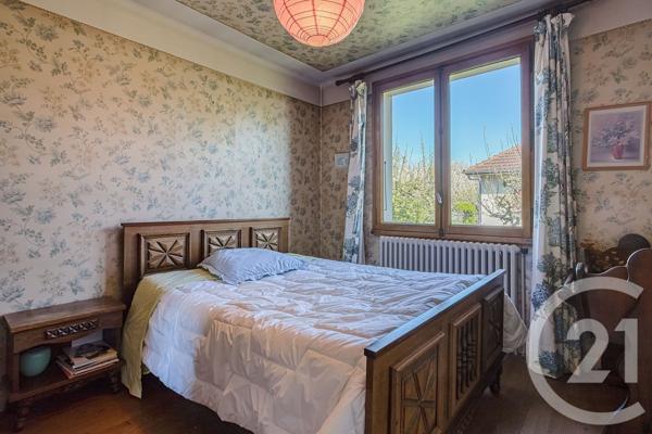 Maison à vendre  5 pièces - 100 m2 RUMILLY - 74