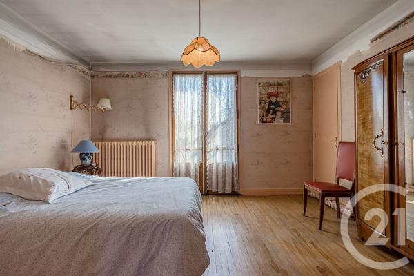 Maison à vendre  5 pièces - 100 m2 RUMILLY - 74