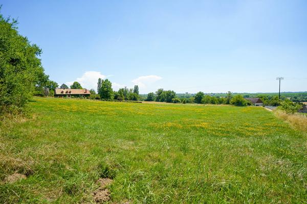 Terrain 7061 m2