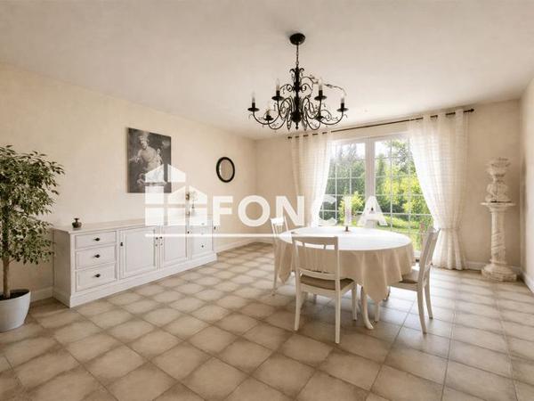 À vendre Maison 5 pièces 117 m² - Sainte-anastasie 30190
