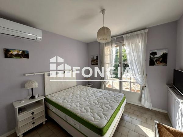 À vendre Maison 5 pièces 117 m² - Sainte-anastasie 30190