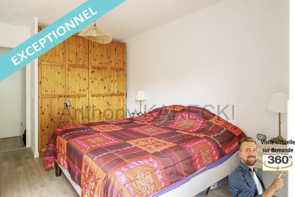 La qualité du neuf disponible immédiatement