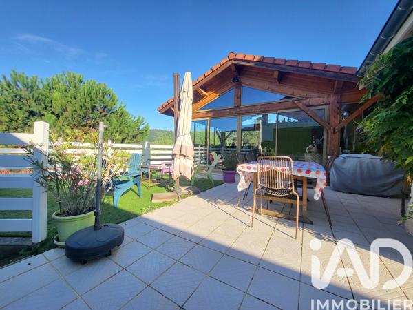 Maison à vendre 5 pièces 120 m² Aurec-sur-Loire