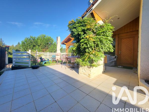 Maison à vendre 5 pièces 120 m² Aurec-sur-Loire