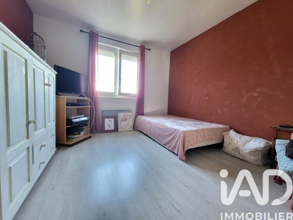 Maison à vendre 5 pièces 120 m² Aurec-sur-Loire