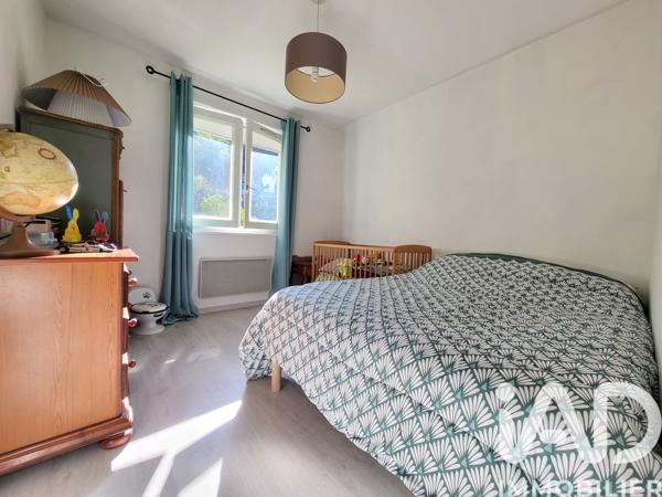 Maison à vendre 5 pièces 120 m² Aurec-sur-Loire