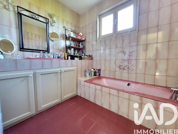 Maison à vendre 5 pièces 120 m² Aurec-sur-Loire