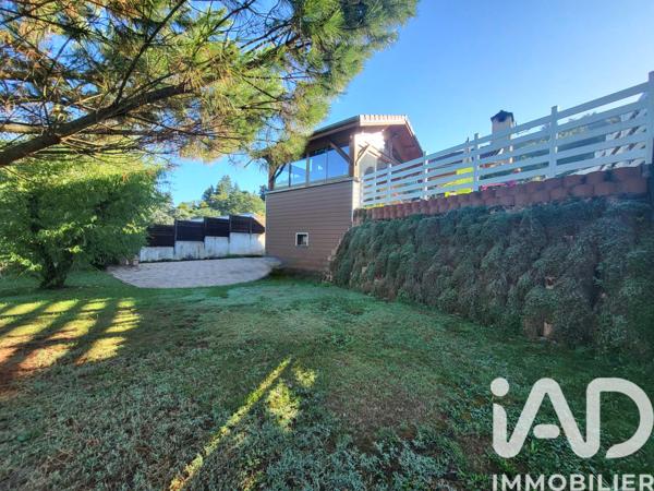 Maison à vendre 5 pièces 120 m² Aurec-sur-Loire