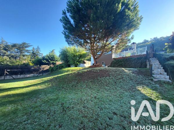 Maison à vendre 5 pièces 120 m² Aurec-sur-Loire