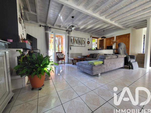 Maison à vendre 5 pièces 120 m² Aurec-sur-Loire