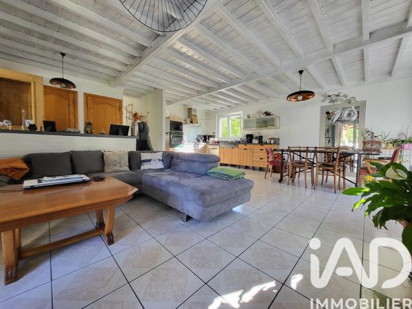 Maison à vendre 5 pièces 120 m² Aurec-sur-Loire