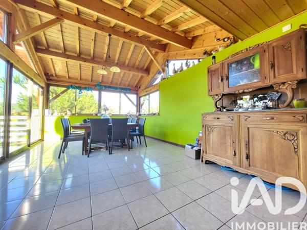 Maison à vendre 5 pièces 120 m² Aurec-sur-Loire