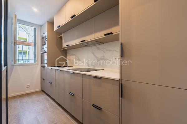 Maison de 73 m²