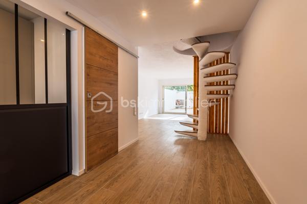 Maison de 73 m²