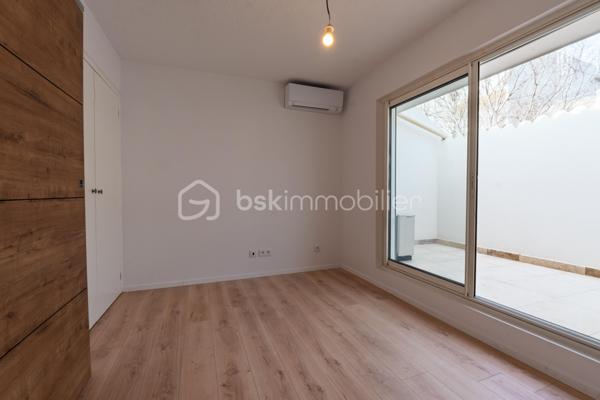 Maison de 73 m²
