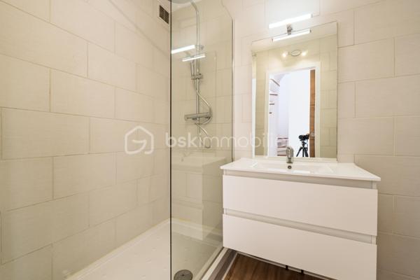 Maison de 73 m²