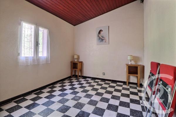 Maison à vendre  4 pièces - 67 m2 FREJUS - 83