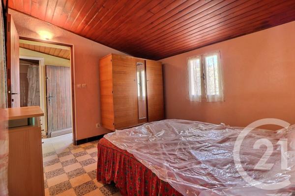 Maison à vendre  4 pièces - 67 m2 FREJUS - 83