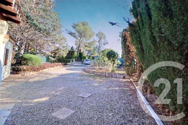 Maison à vendre  4 pièces - 67 m2 FREJUS - 83