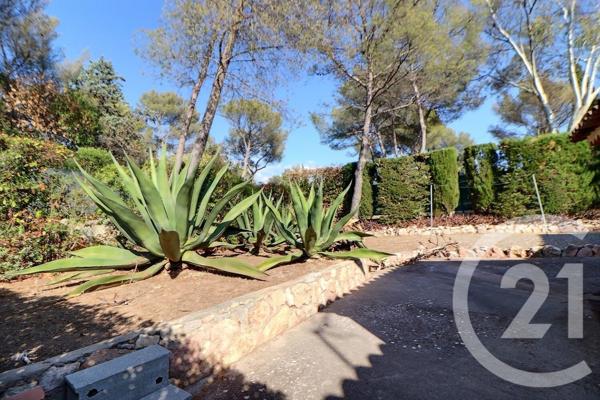 Maison à vendre  4 pièces - 67 m2 FREJUS - 83