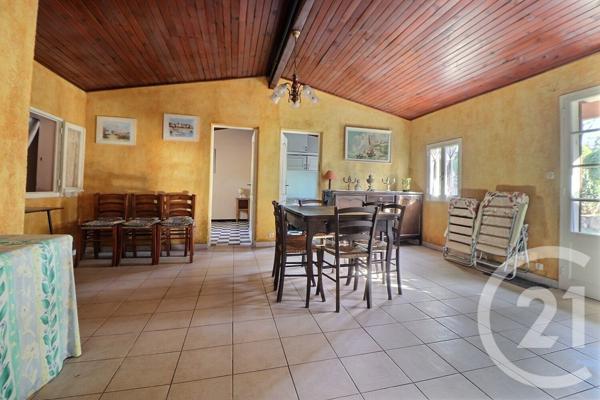 Maison à vendre  4 pièces - 67 m2 FREJUS - 83