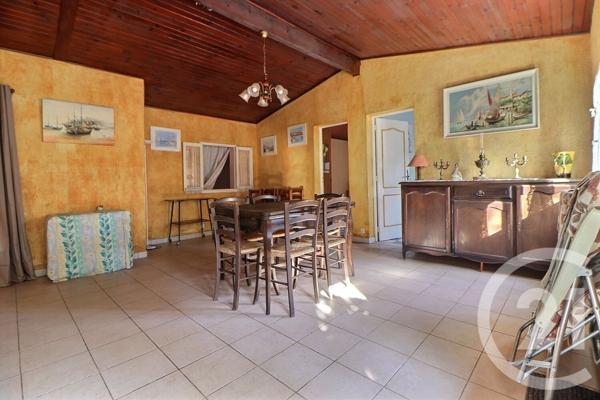 Maison à vendre  4 pièces - 67 m2 FREJUS - 83