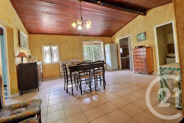 Maison à vendre  4 pièces - 67 m2 FREJUS - 83