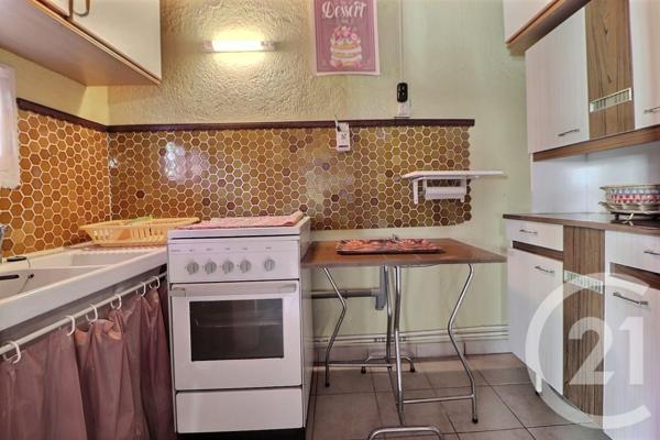 Maison à vendre  4 pièces - 67 m2 FREJUS - 83