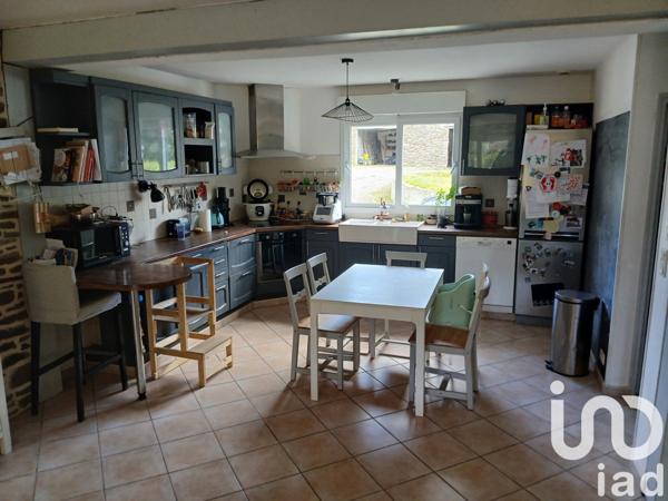 Maison à vendre 9 pièces 240 m² Folligny