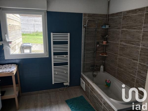 Maison à vendre 9 pièces 240 m² Folligny