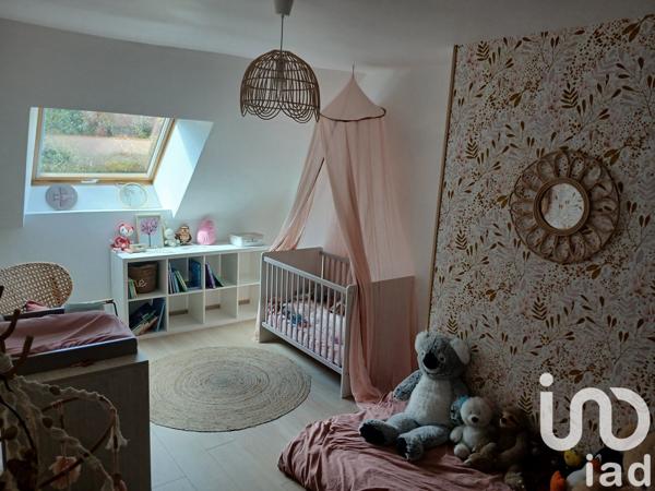 Maison à vendre 9 pièces 240 m² Folligny