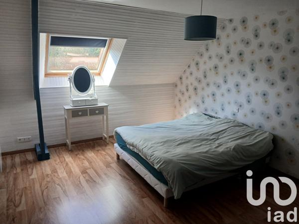 Maison à vendre 9 pièces 240 m² Folligny