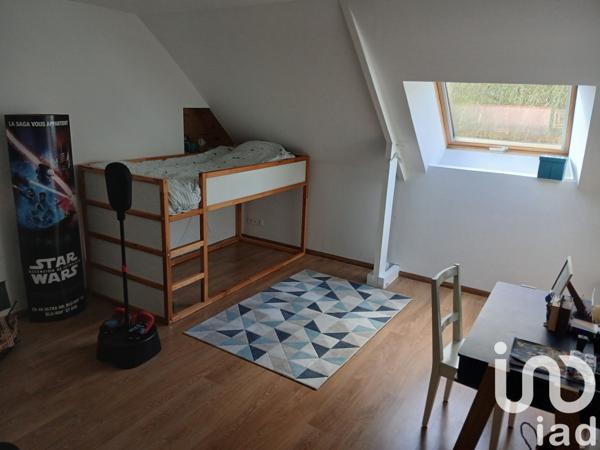 Maison à vendre 9 pièces 240 m² Folligny