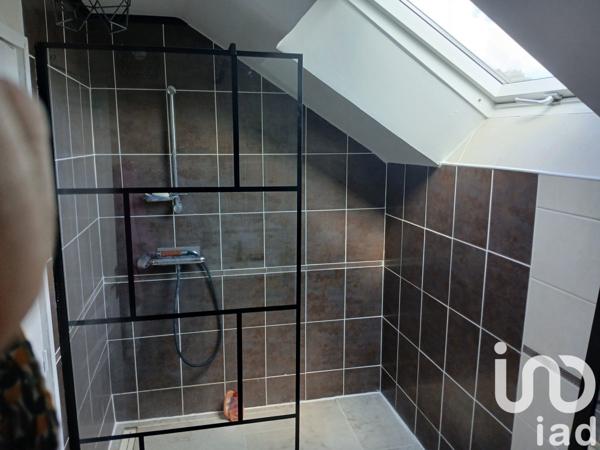 Maison à vendre 9 pièces 240 m² Folligny